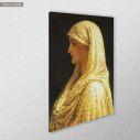 Canvas print Vestal, Leighton Frederic, side