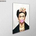 Canvas print Modern Frida