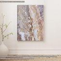 Πίνακας σε καμβά Marble texture IV