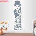 Wall sticker The kid