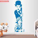 Wall sticker The kid
