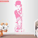 Wall sticker The kid