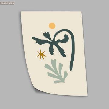 Matisse style VI, Poster 2