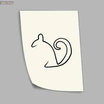 Picasso style IIXX, Poster 2