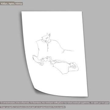 Amour couples romance IV, poster 2