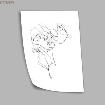 Amour couples romance XI, poster 2