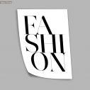 Poster Fashion