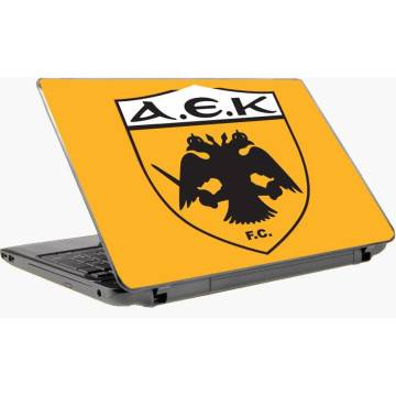 AEK Laptop skin 