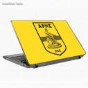 Aris Laptop skin 