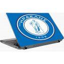 Hercules Laptop skin 
