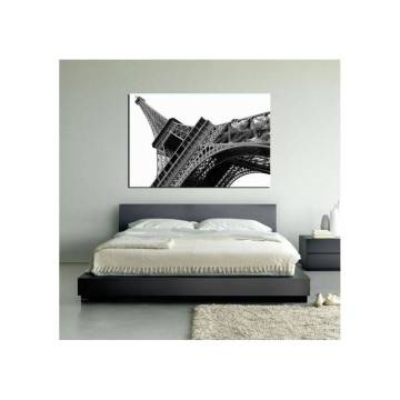 Canvas print Offer, Eiffel Tower