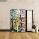 Canvas print Abstract selection LXXI