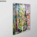 Canvas print Abstract selection LXXI