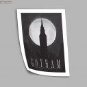 Gotham City, poster