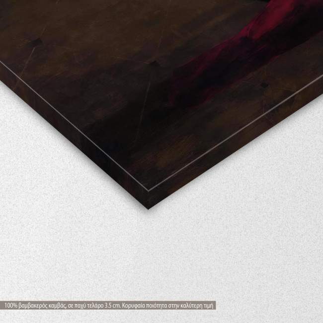 Canvas printSonata for you