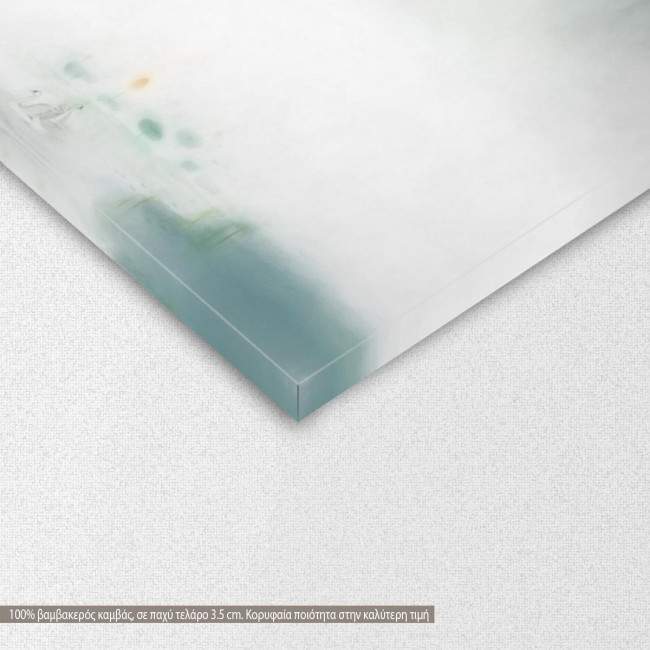 Canvas print A Chinese scenery