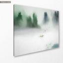 Canvas print A Chinese scenery