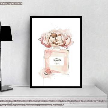 Chanel No5, poster
