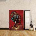 Canvas print Royal beauty