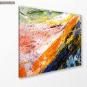 Canvas print Abstract theme