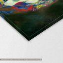 Canvas print The virgin, Klimt Gustav