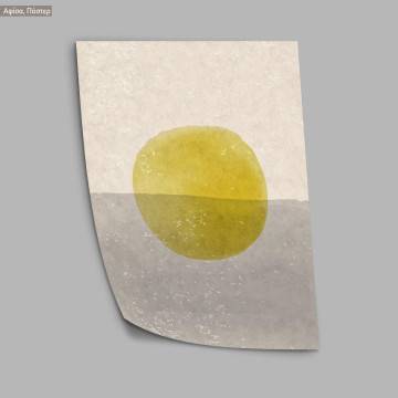 Hemisphere pal I, poster 2