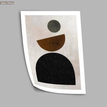 Balance on air, Poster 2