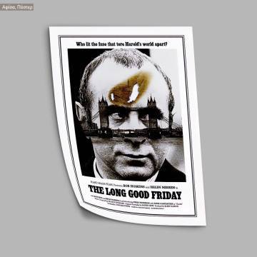 The long good Friday, κάδρο  2