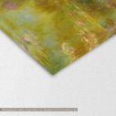 Canvas print Bassin aux Nympheas, Monet C.