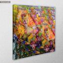 Canvas print Abstract selection CI