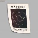 Exhibition Poster Embrace, Matisse,Poster