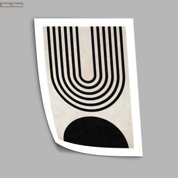 Upper balance, Poster 2