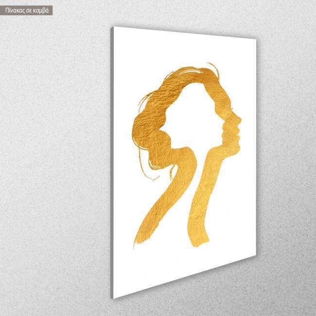 Canvas printInner radiance