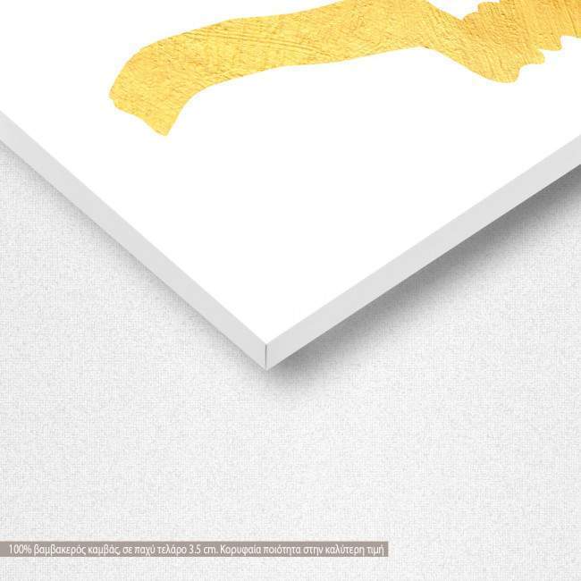 Canvas printInner radiance