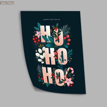 Merry Christmas, poster 2