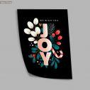 Joy Christmas, poster