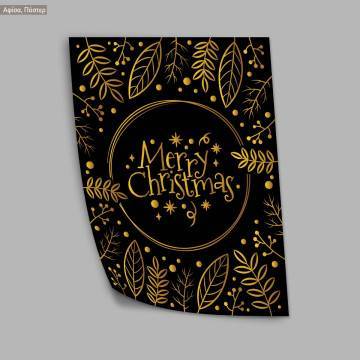 Merry Christmas, poster 2