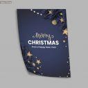 Merry Christmas happy new year III, poster