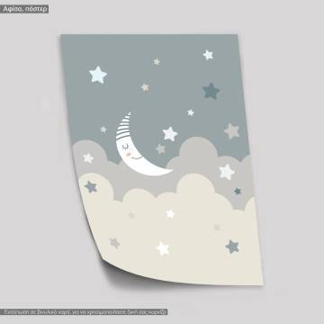 Cloud tales, poster 2