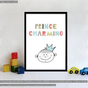 Prince Charming poster