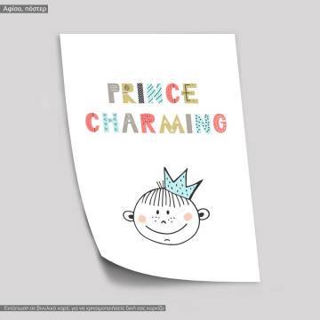 Prince Charming poster 2