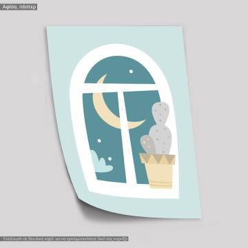 Night tales I, poster 2