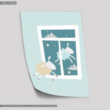 Ship tales I, poster 2