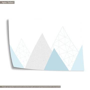 Pyramid tales I, poster 2