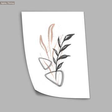 Botanical comp IV, Poster 2