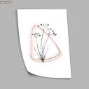 Botanical comp VΙΙ, Poster