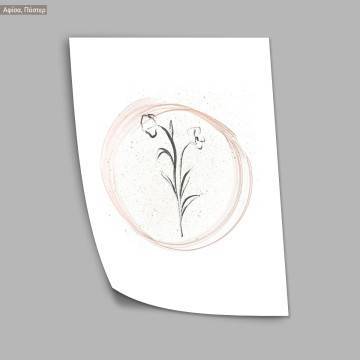 Botanical comp VΙ, Poster 2