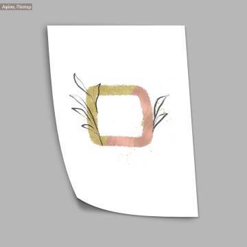 Botanical comp V, Poster 2