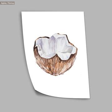 Tropical I, poster 2