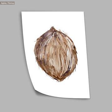 Tropical II, poster 2